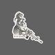 STICKER 5 PACK B5 Systems
