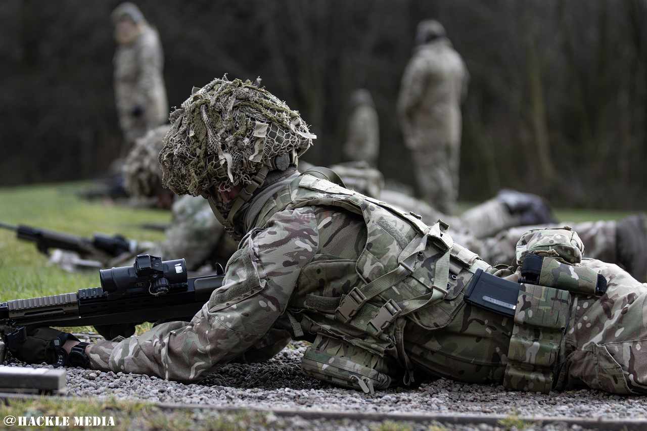 MagPI Side by Side Mag Pouch  by ɥޥݡ Φº British Tactical