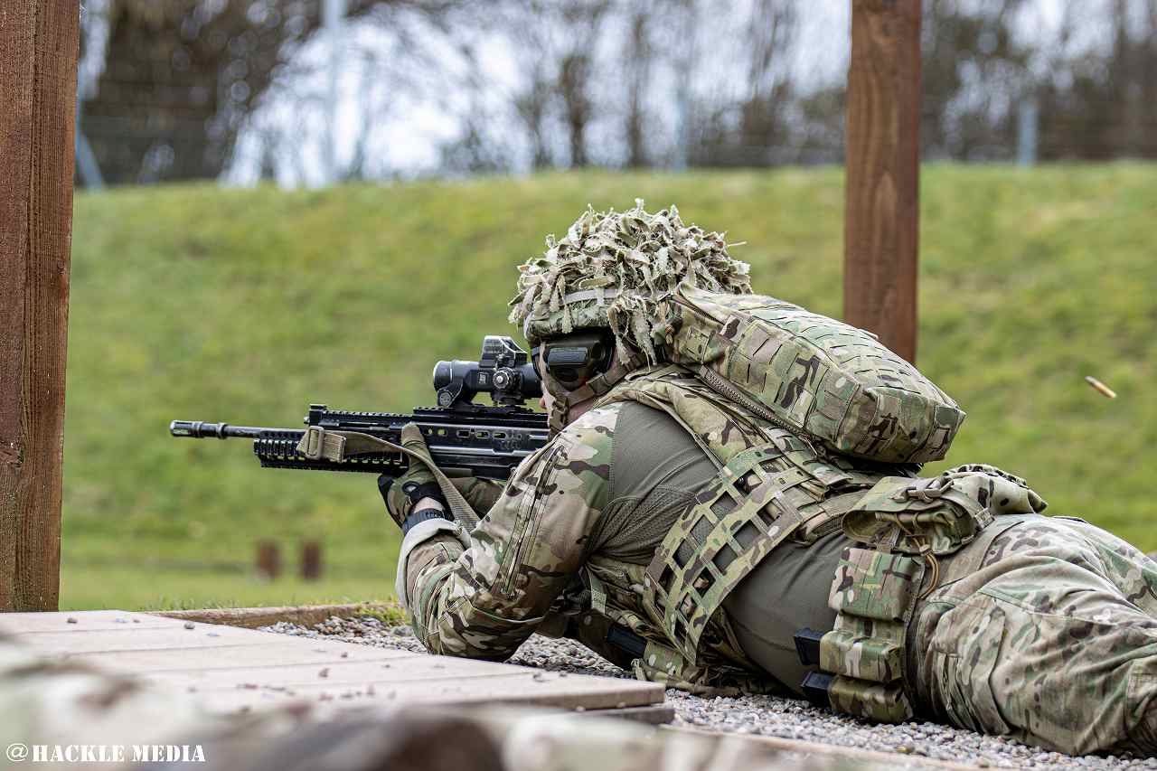 MagPI Side by Side Mag Pouch  by ɥޥݡ Φº British Tactical