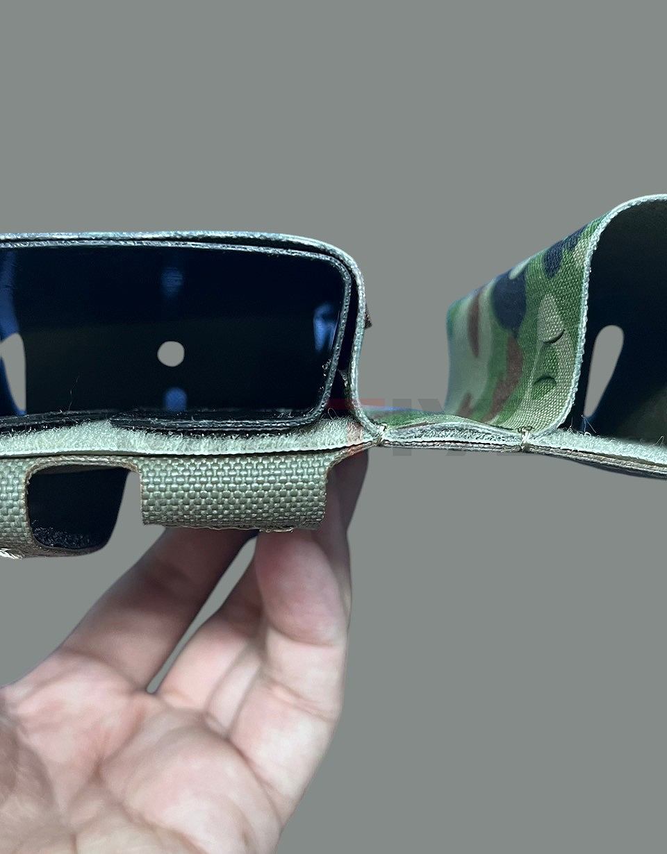 MagPI Side by Side Mag Pouch  by ɥޥݡ Φº British Tactical