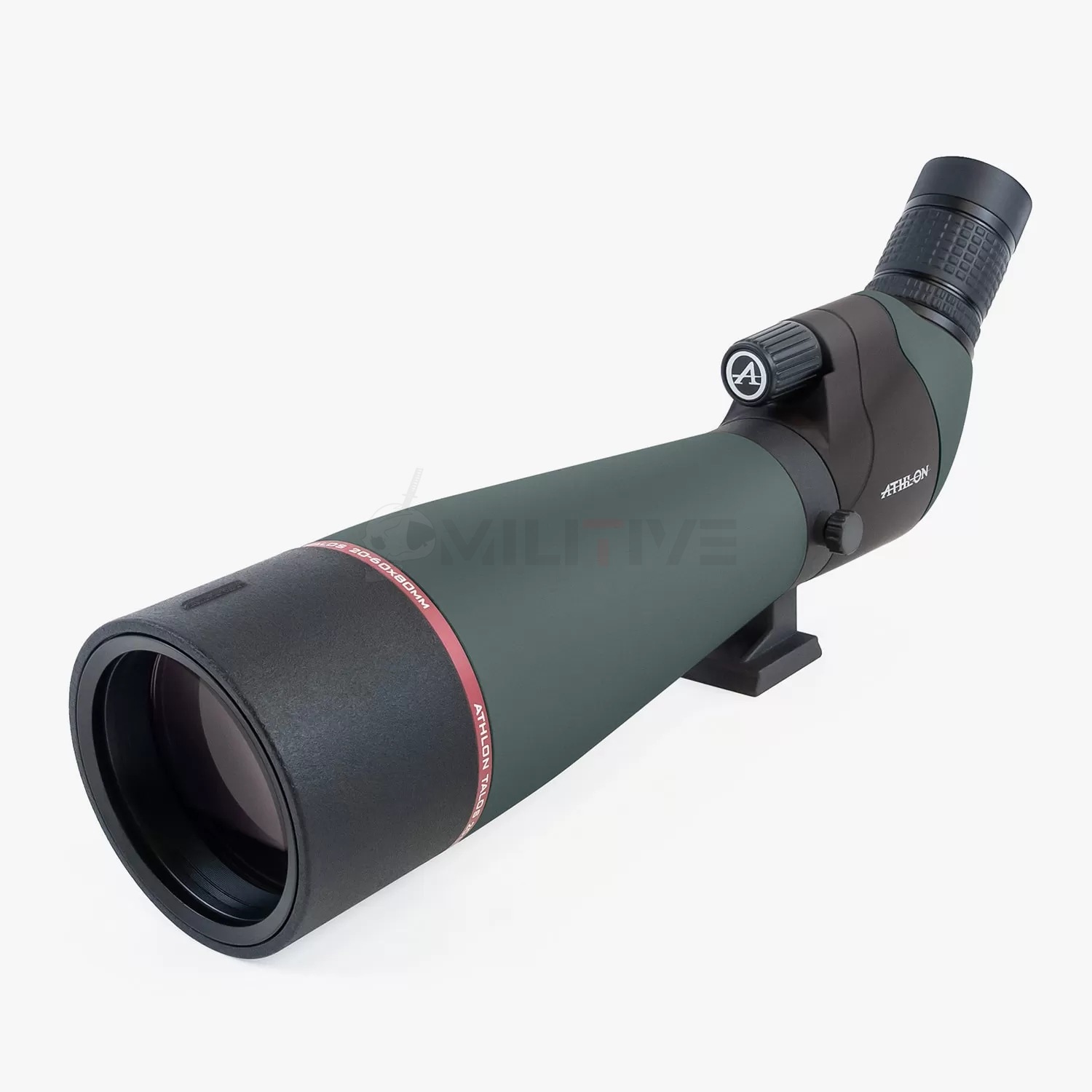 ATHLON OPTICS MILITIVE 本物・米国製ミリタリー製品 TALOS 20