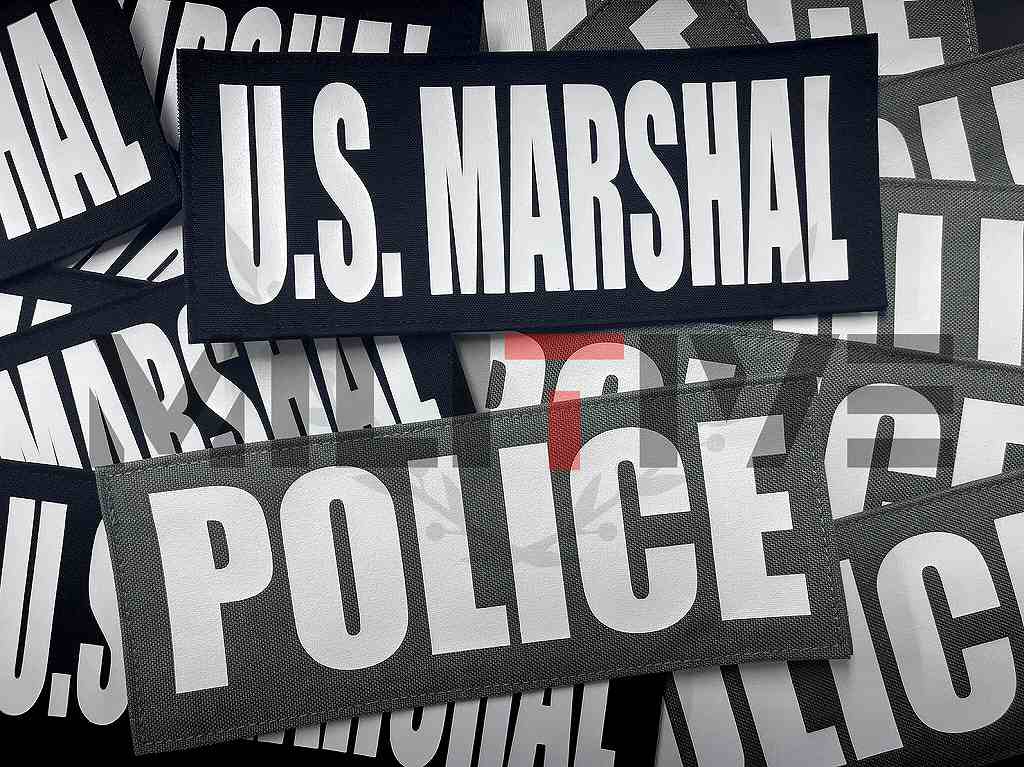 POLICE ID Placard �ƥ����� ��åڥ� �ƹ��ʪ �ݥꥹ��åڥ� �ƹ�ˡ���Ե���Ǽ�ʥ֥���