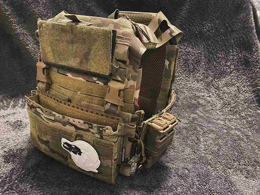EUD Panel Φ���º� British Tactical��