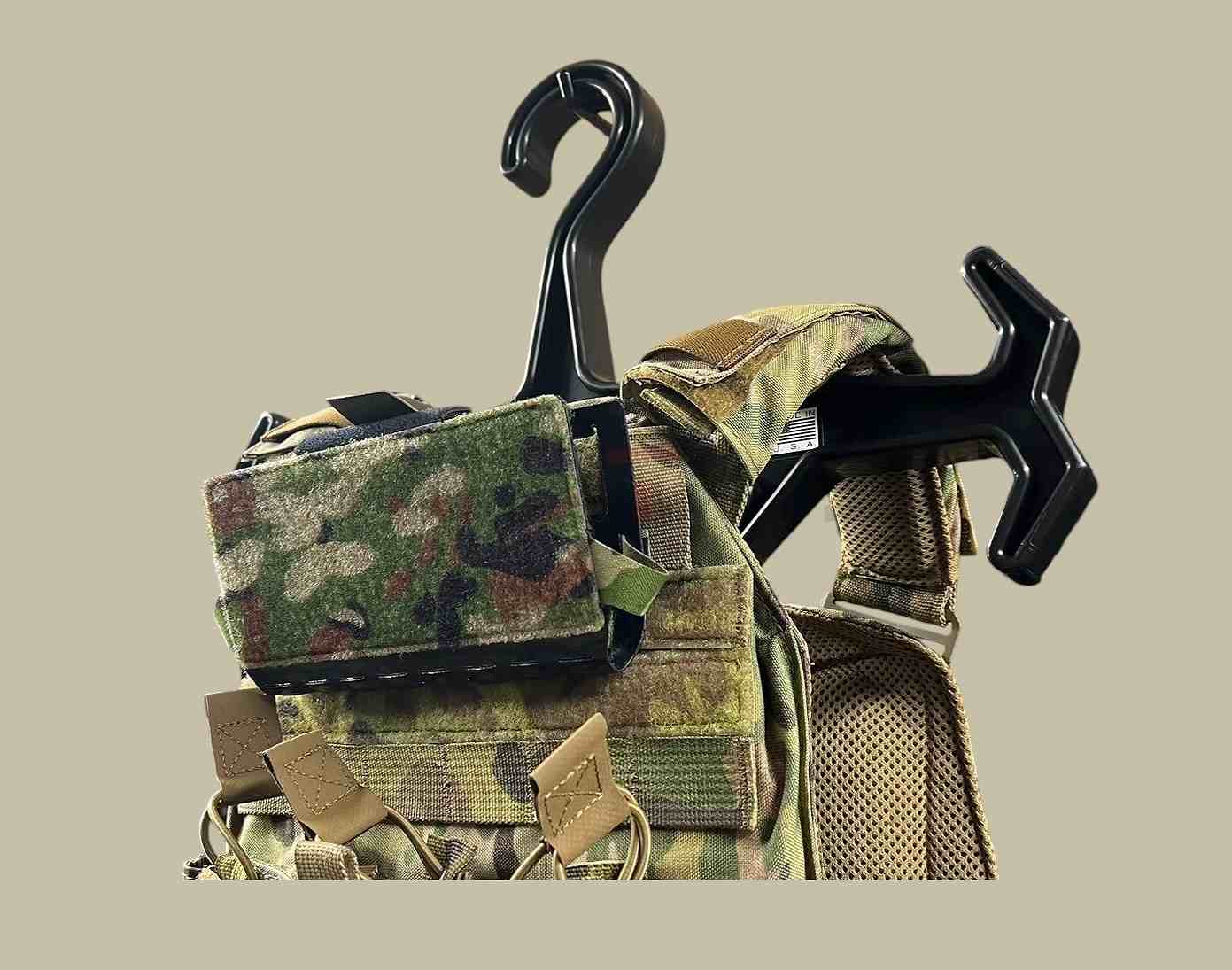 EUD Panel Φ���º� British Tactical��