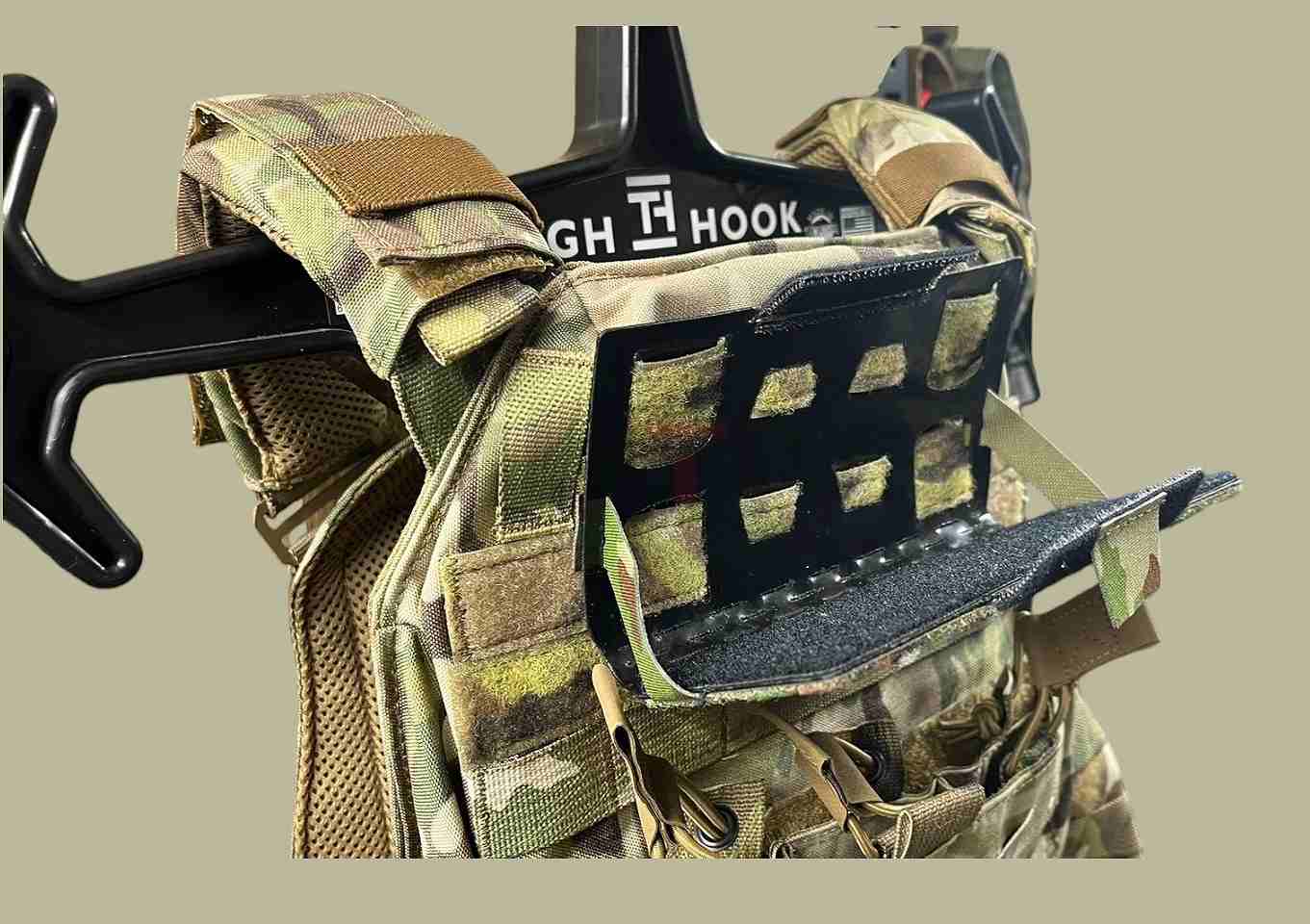 EUD Panel Φ���º� British Tactical��