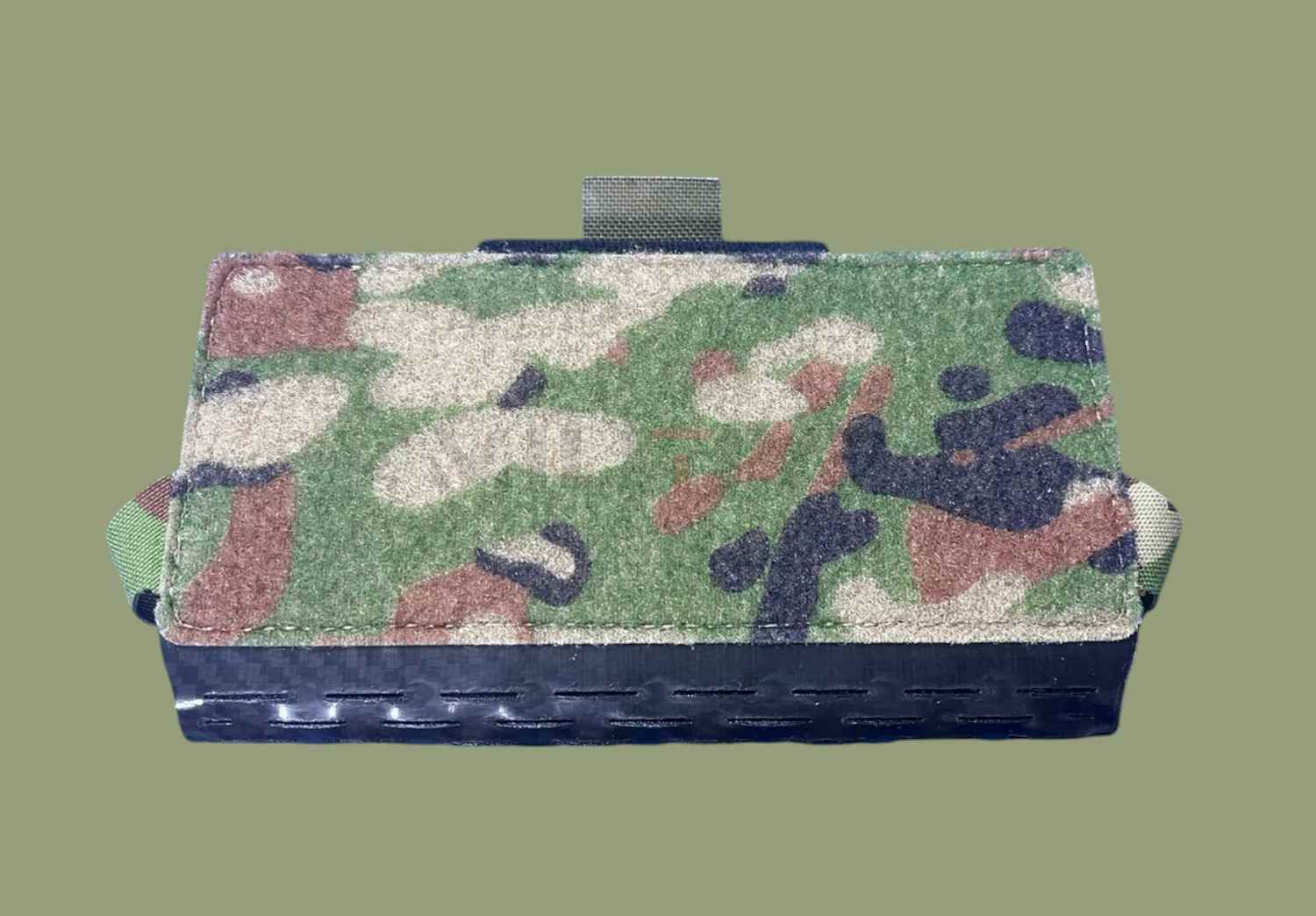 EUD Panel Φ���º� British Tactical��