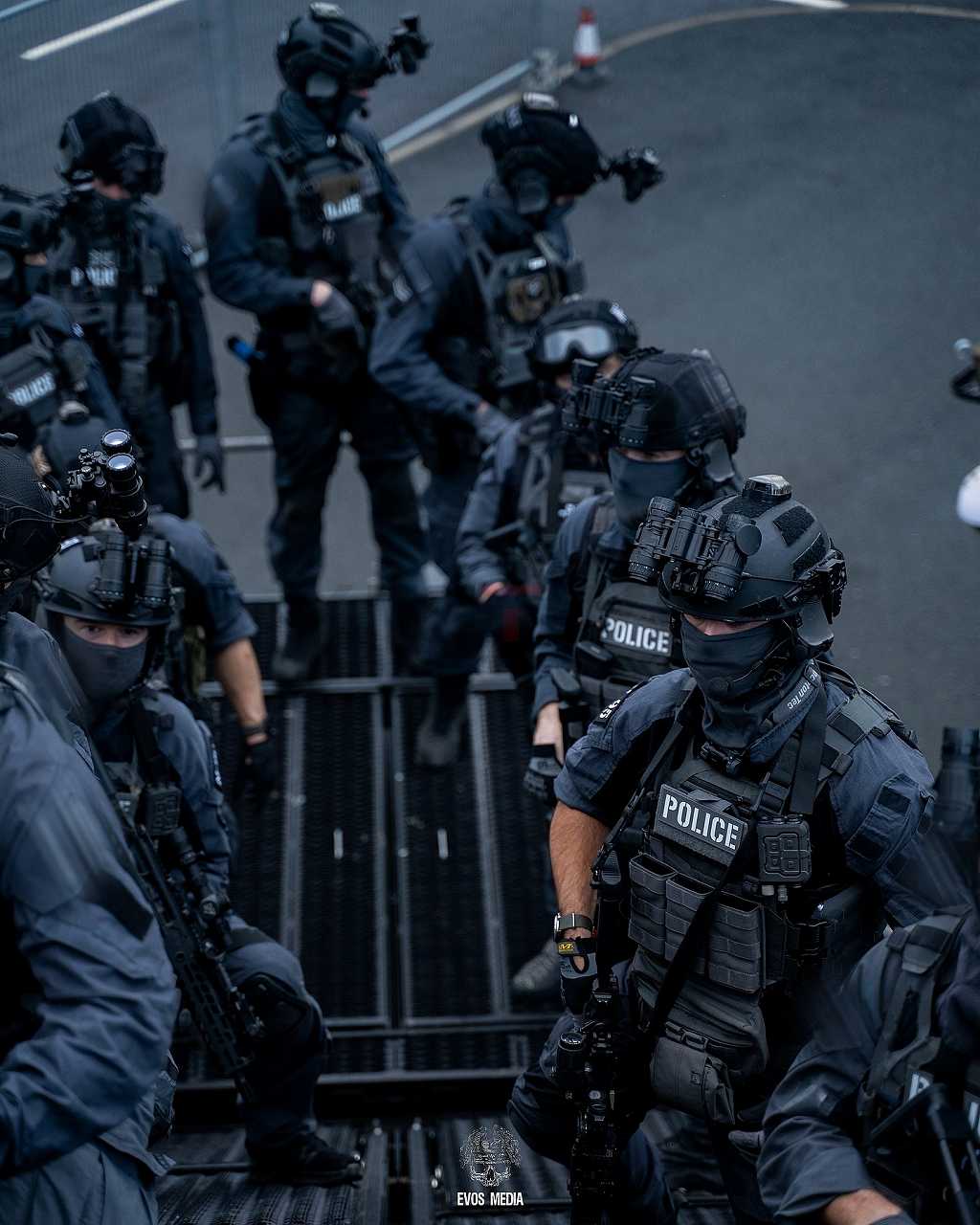 EUD Panel Φ���º� British Tactical��