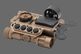 ��®�졼�����Ƚࡦ¬�������ƥ� QRF-4500BC / RAPID LASER TARGETING & RANGING  SYSTEM WITH BALLISTIC COMPUTER ��®�졼�����Ƚࡦ¬�������ƥ����ƻ����ԥ塼���դ��� GSCI ADVANCED PHOTONICS 