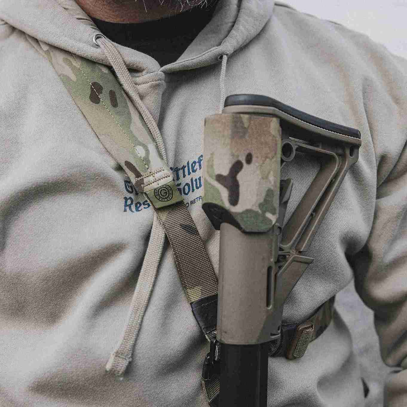 Cordura Cheek Riser Wrap �������饤������å� ��GBRS GROUP����������������Ź��