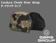 Cordura Cheek Riser Wrap �������饤������å� ��GBRS GROUP����������������Ź��
