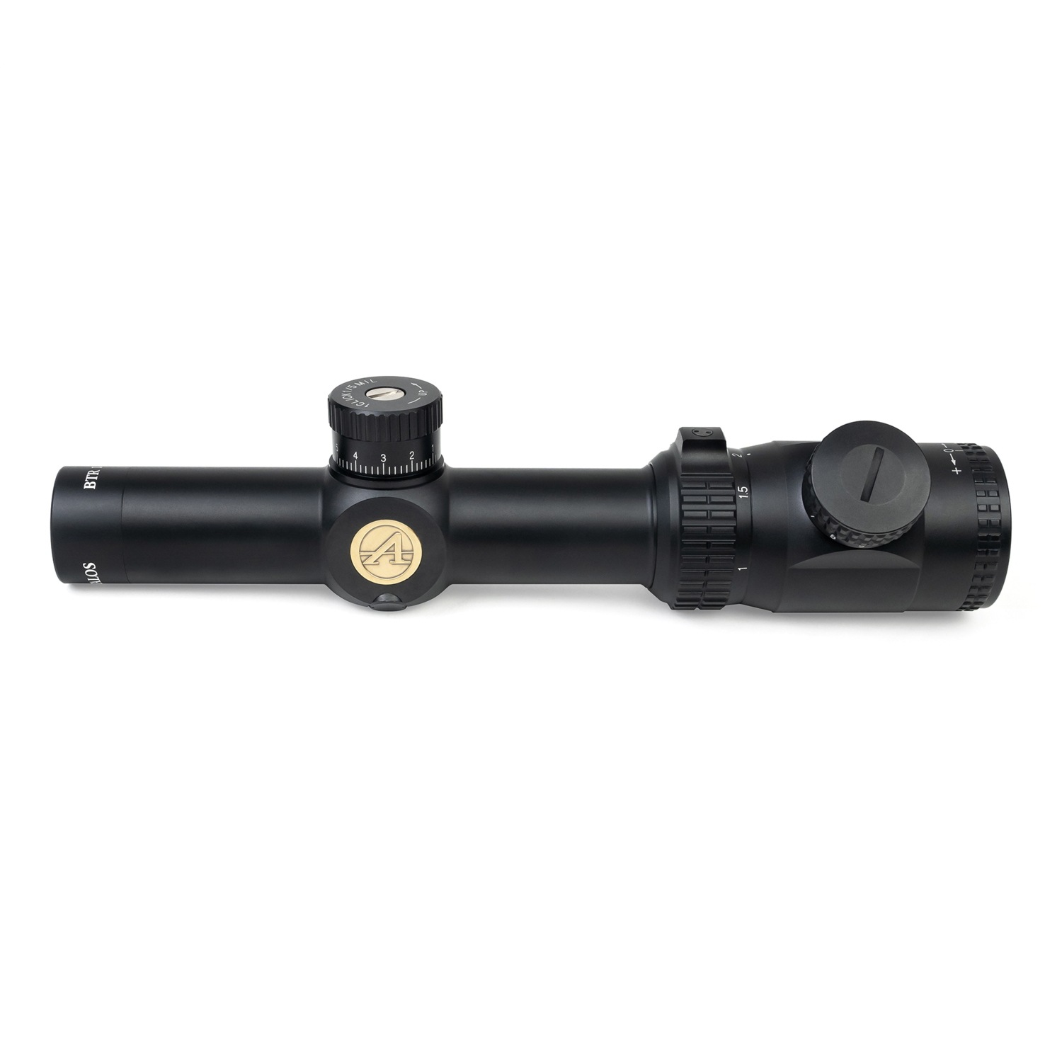 �ƹ��ʪ Talos BTR 1-4��24 AHSR14 SFP IR MIL�� ATHLON OPTICS �� �ʵ��ݾ� ��������