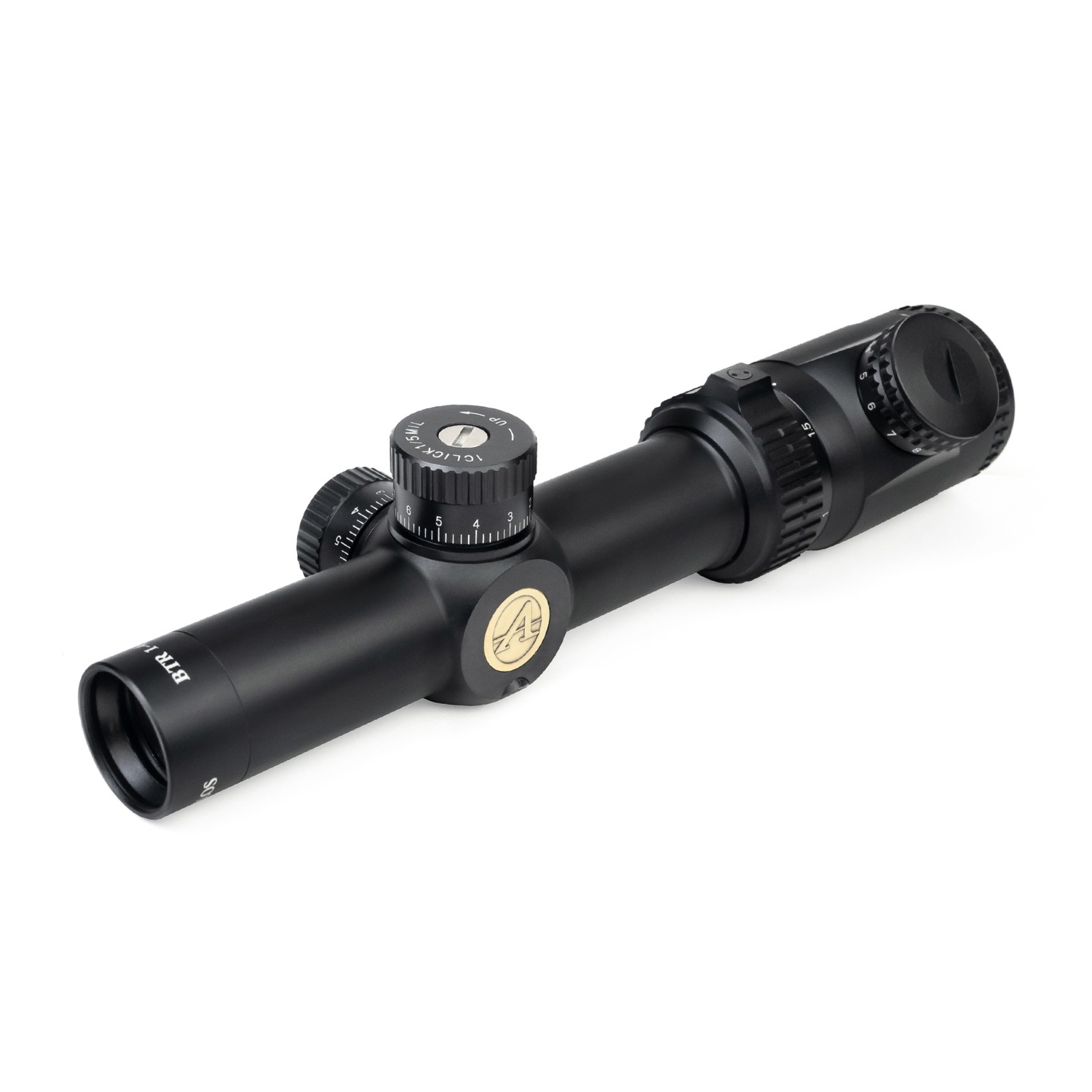 �ƹ��ʪ Talos BTR 1-4��24 AHSR14 SFP IR MIL�� ATHLON OPTICS �� �ʵ��ݾ� ��������
