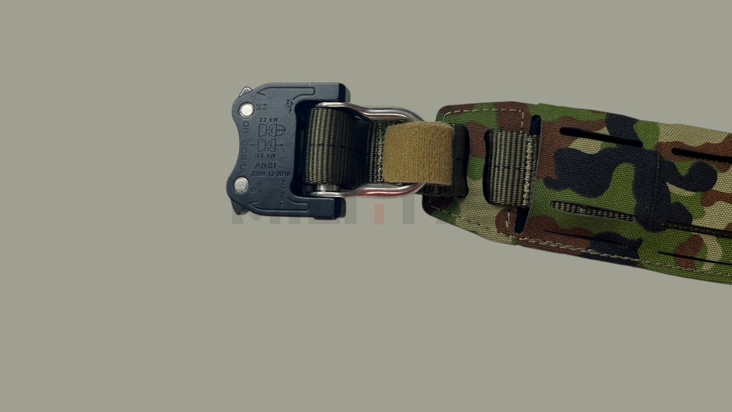 LW Shooters Belt V2.0 塼٥ Φº British Tactical