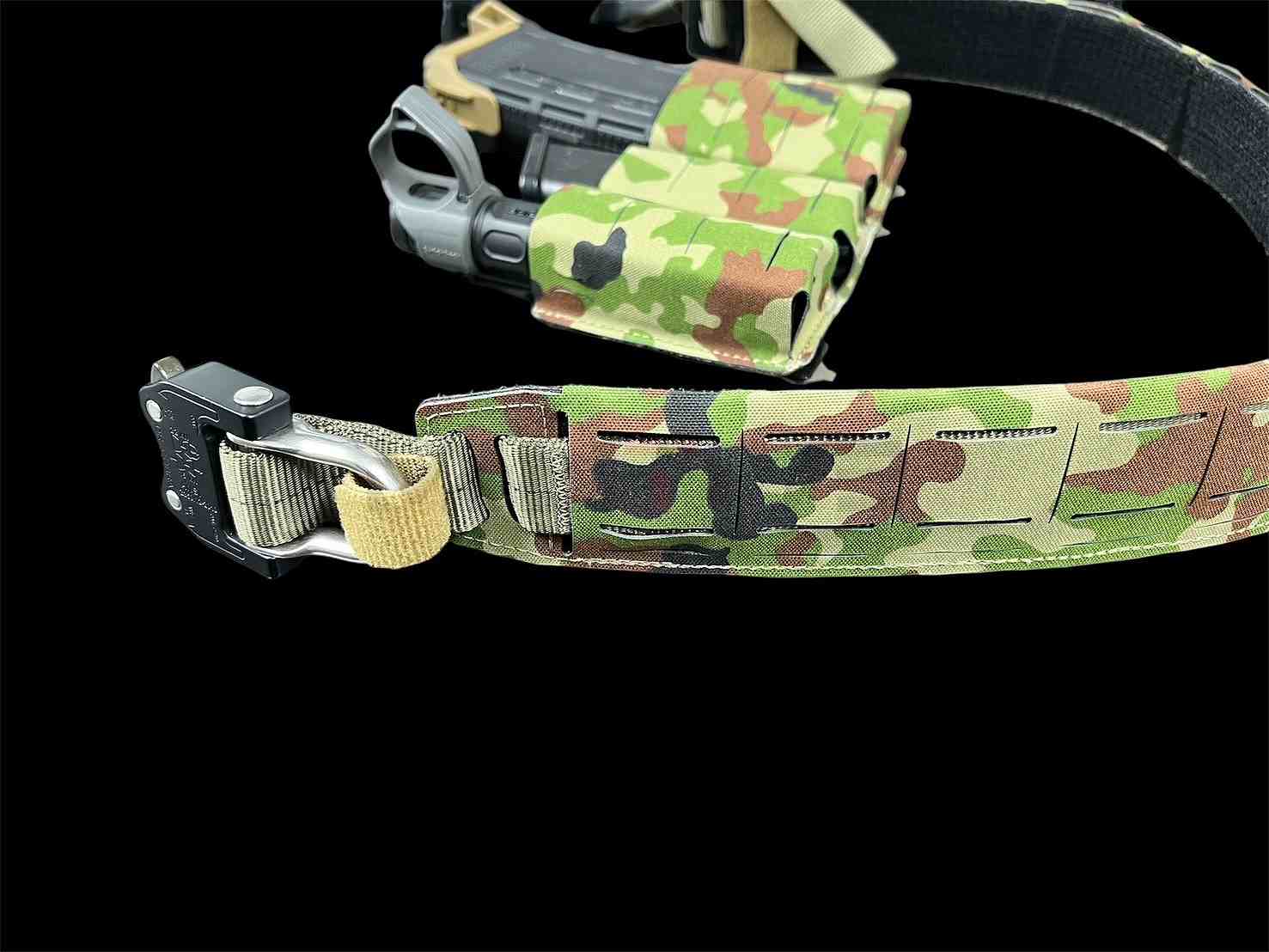 LW Shooters Belt V2.0 塼٥ Φº British Tactical