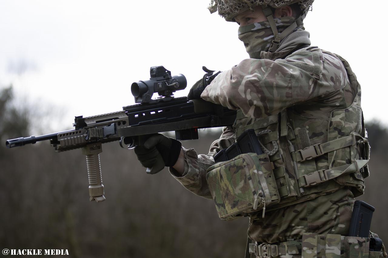 LW Shooters Belt V2.0 塼٥ Φº British Tactical