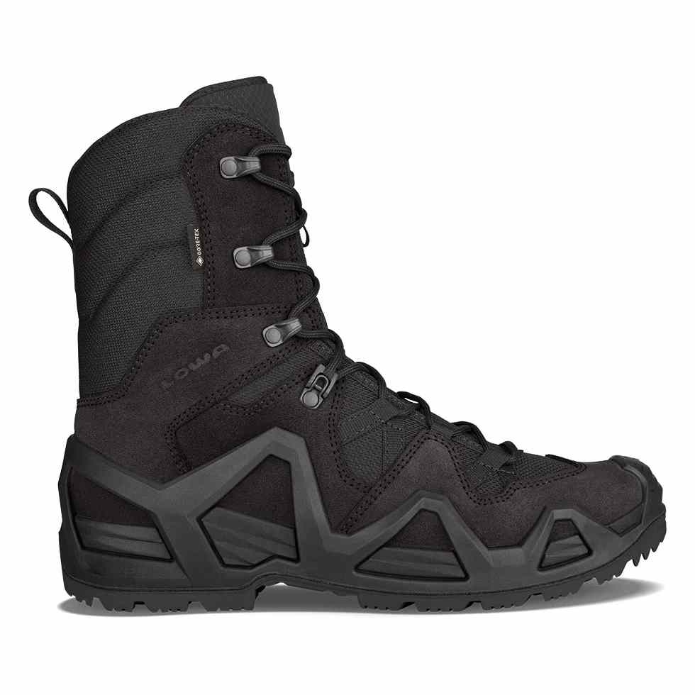 ZEPHYR MK2 GTX HI - BLACK ���ե��� �����ƥ�����֡��� / LOWA PROFESSIONAL
