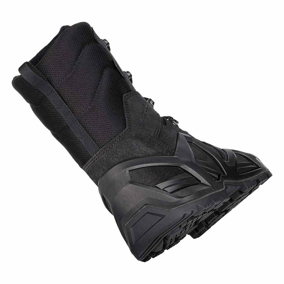 ZEPHYR MK2 GTX HI - BLACK ���ե��� �����ƥ�����֡��� / LOWA PROFESSIONAL