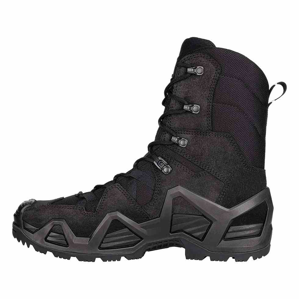 ZEPHYR MK2 GTX HI - BLACK ���ե��� �����ƥ�����֡��� / LOWA PROFESSIONAL