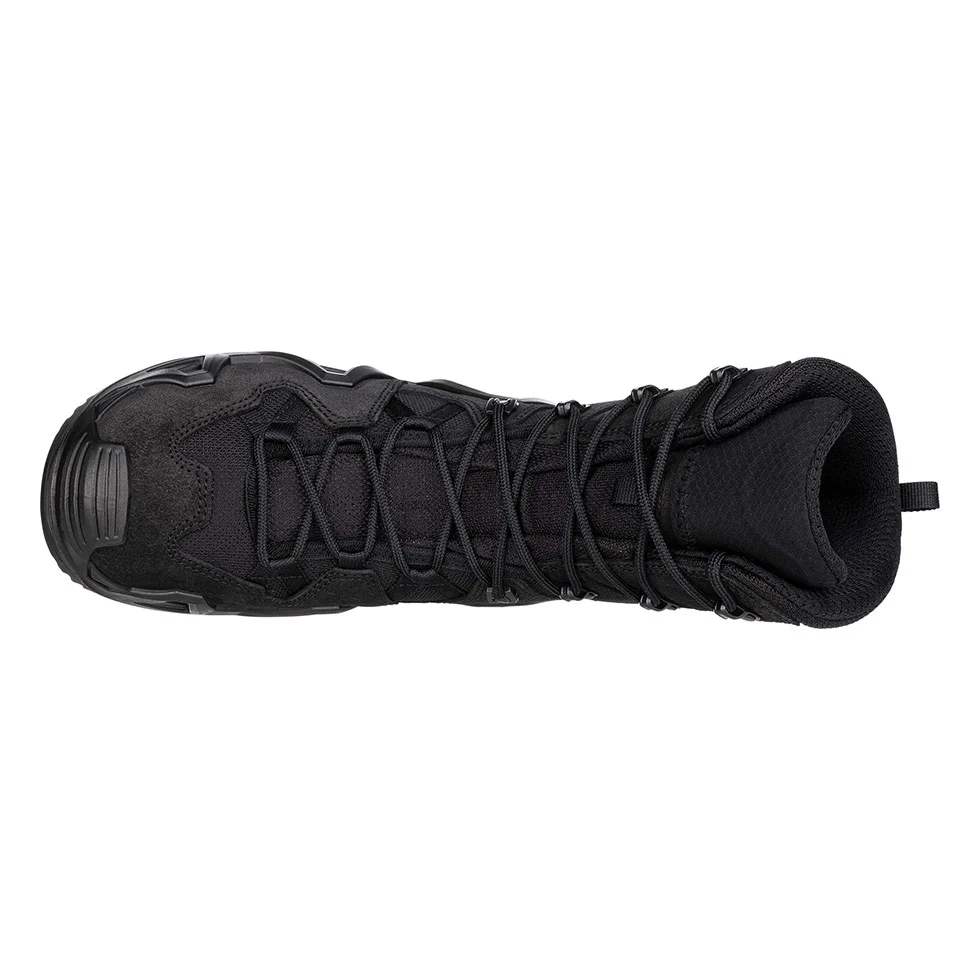 ZEPHYR MK2 GTX HI - BLACK ���ե��� �����ƥ�����֡��� / LOWA PROFESSIONAL