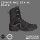 ZEPHYR MK2 GTX HI - BLACK ���ե��� �����ƥ�����֡��� / LOWA PROFESSIONAL