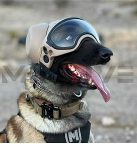DARKFIGHTER K9 Helmet Kit - Gen5 Dark Systems ƹ񷳻Ǽʥ֥ Ź