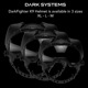 DARKFIGHTER K9 Helmet Kit - Gen5 Dark Systems ƹ񷳻Ǽʥ֥ Ź