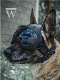 DARKFIGHTER K9 Helmet Kit - Gen5 Dark Systems ƹ񷳻Ǽʥ֥ Ź