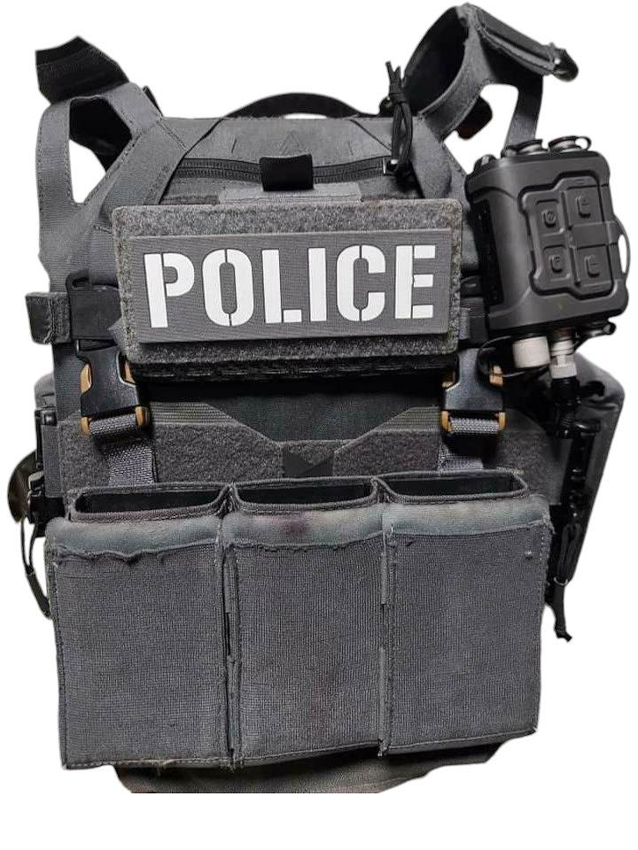 Multi-PTT Offset Mount  PTT���ե��åȥޥ���� Φ���º� British Tactical��