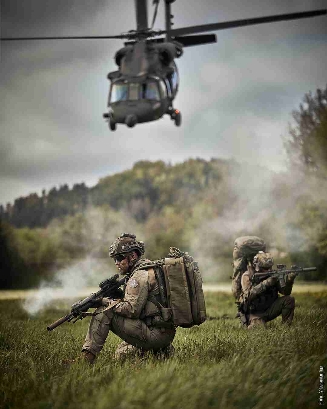 ZEPHYR MK2 GTX HI - COYOTE OP ե ƥ֡ / LOWA PROFESSIONAL