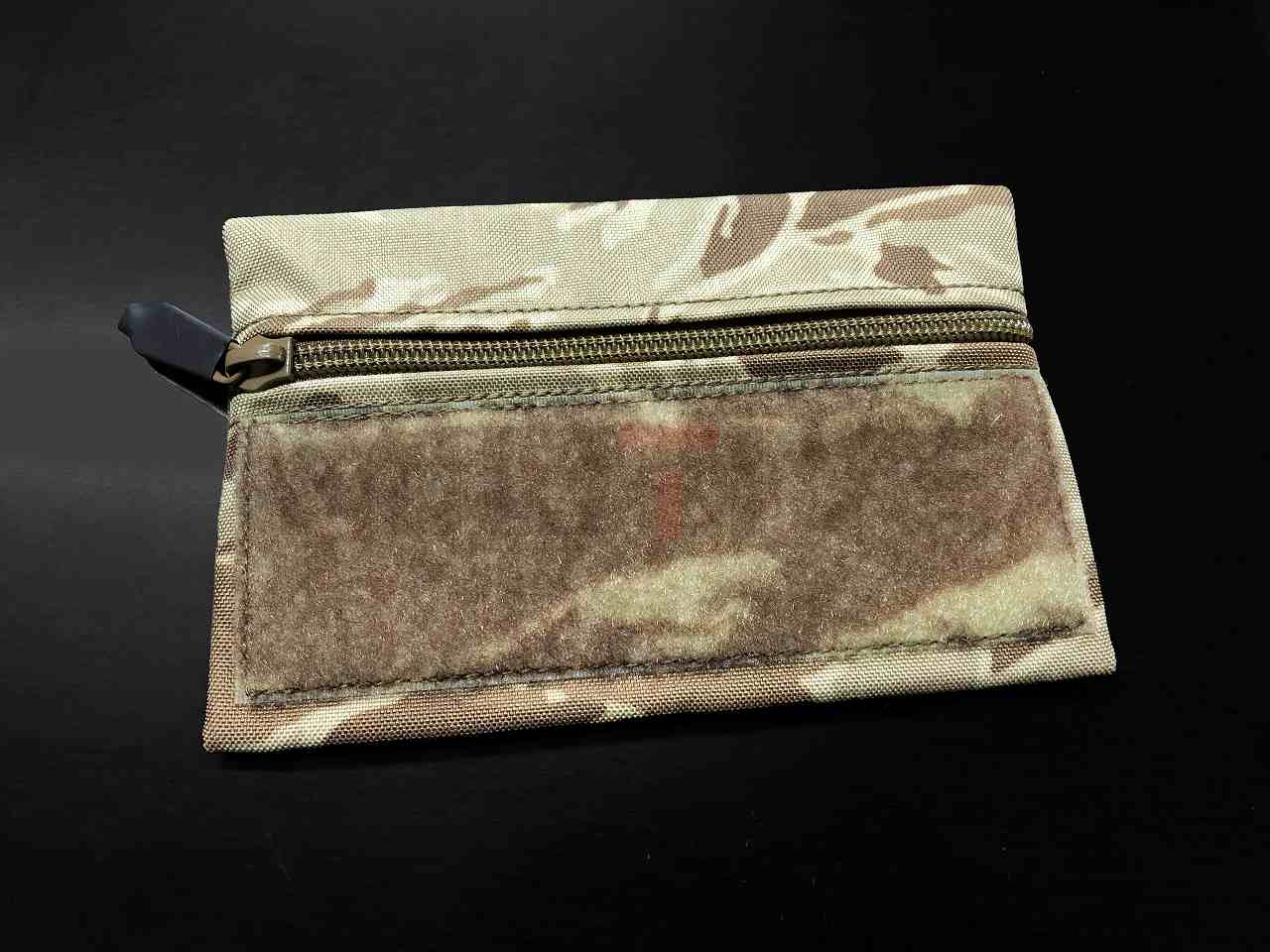 CANDY MID Desert Tiger stripe ������ �ƹ��ʪ MICROBAT SYSTEMS