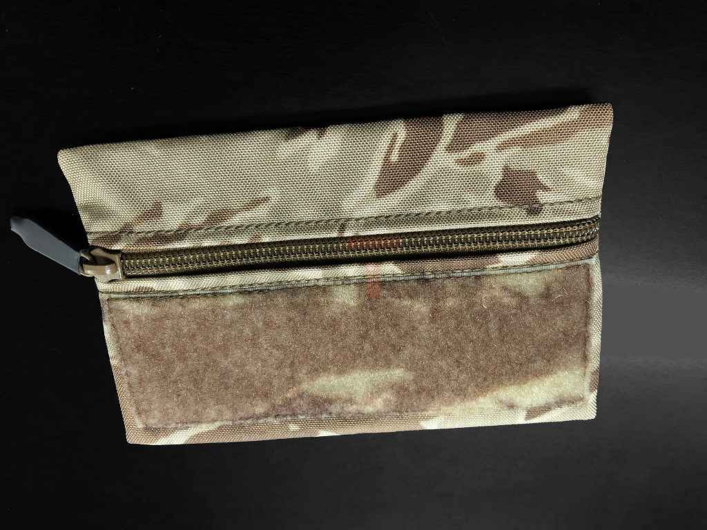 CANDY MID Desert Tiger stripe ������ �ƹ��ʪ MICROBAT SYSTEMS