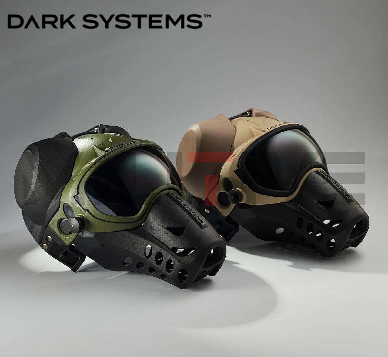 PASSIVE EAR COVERS-�ѥå��֥��䡼���С� Dark Systems �ƹ񷳻�����Ǽ�ʥ֥��� ����������Ź