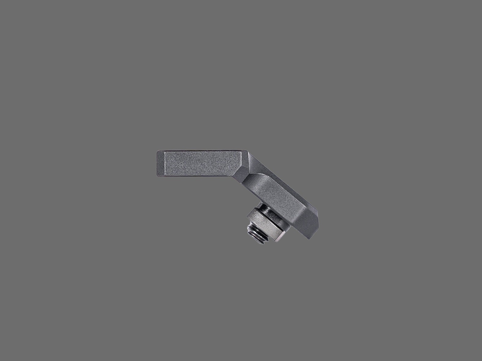 M-Lok to M-Lok Adapter / M-Lok �����ץ����� Arisaka ��