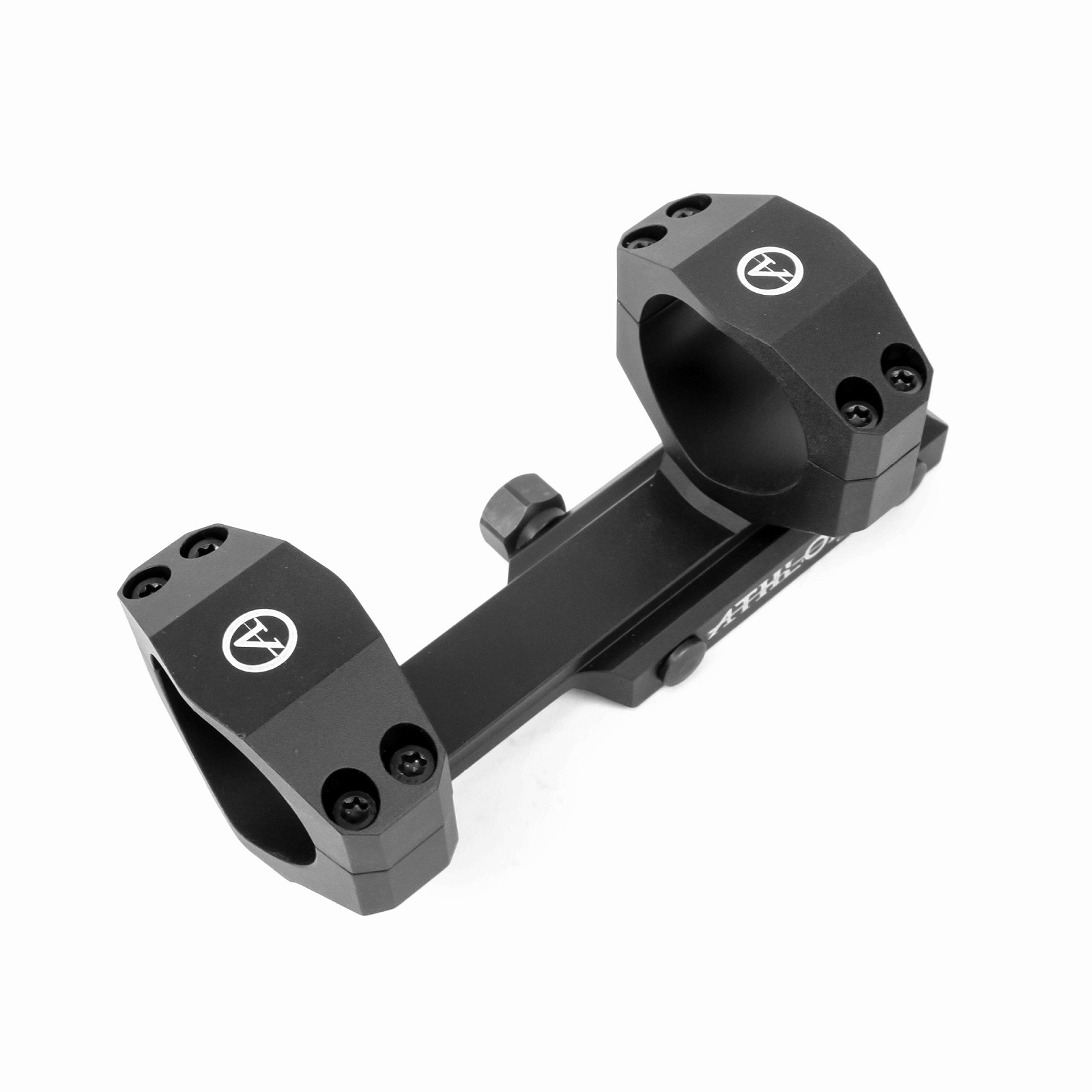 �ƹ��ʪ Cantilever Mount 20MOA �������ץޥ���ȡ� ATHLON OPTICS �� ������������