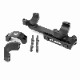 �ƹ��ʪ Cantilever Mount 20MOA �������ץޥ���ȡ� ATHLON OPTICS �� ������������