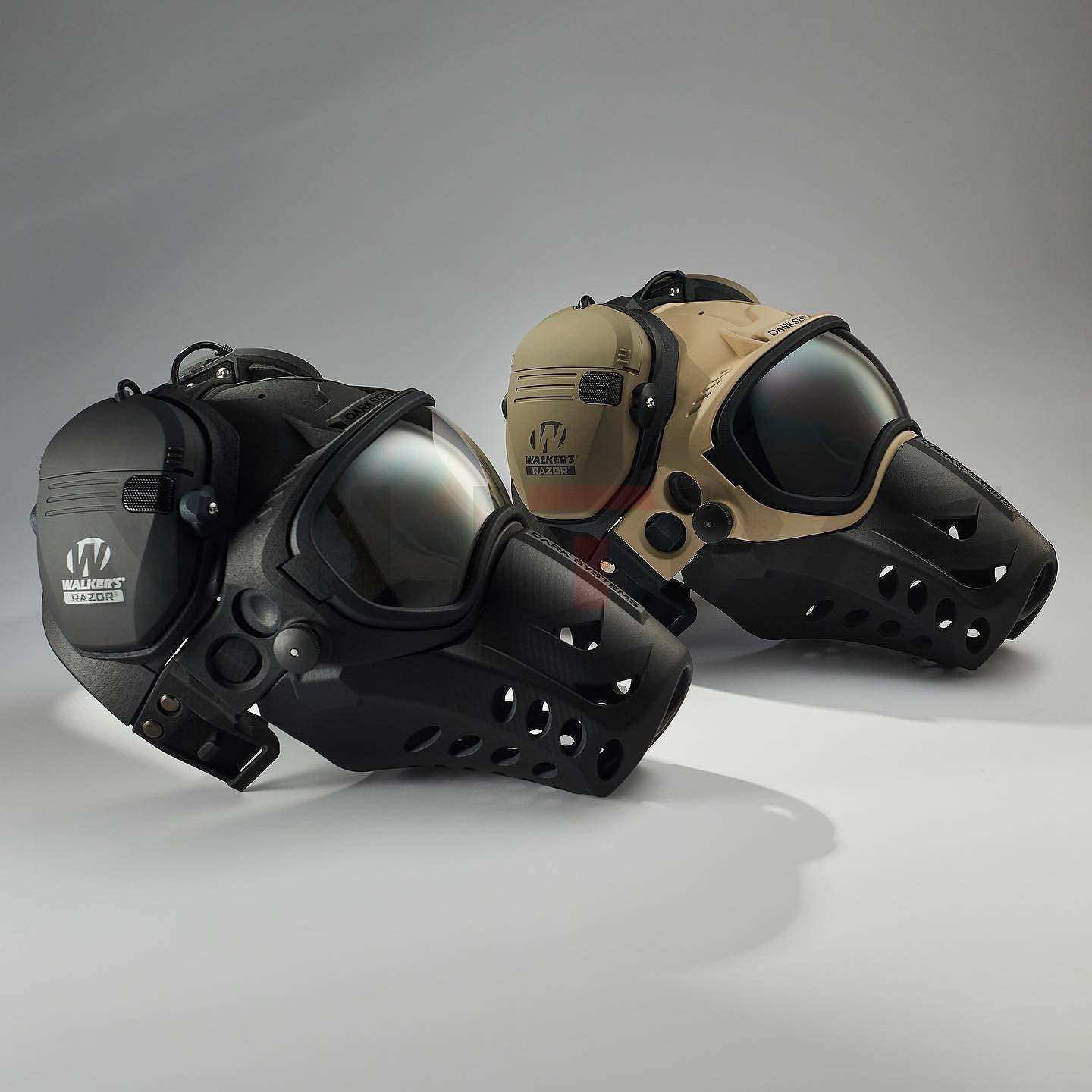 ACTIVE EAR COVERS-�Ż����楢���ƥ��֥��䡼���С�/ Walker's RAZOR Dark Systems �ƹ񷳻�����Ǽ�ʥ֥��� ����������Ź