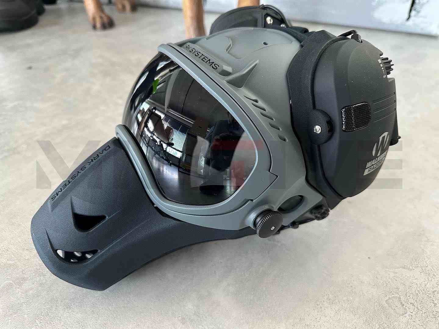 ACTIVE EAR COVERS-�Ż����楢���ƥ��֥��䡼���С�/ Walker's RAZOR Dark Systems �ƹ񷳻�����Ǽ�ʥ֥��� ����������Ź