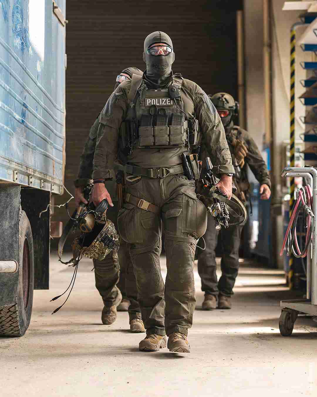 ZEPHYR MK2 GTX MID - COYOTE OP ���ե��� �����ƥ�����֡��� / LOWA PROFESSIONAL