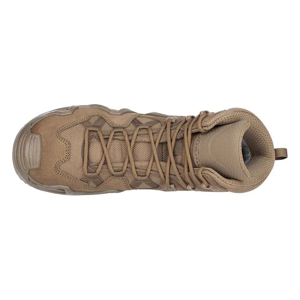 ZEPHYR MK2 GTX MID - COYOTE OP ���ե��� �����ƥ�����֡��� / LOWA PROFESSIONAL