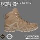 ZEPHYR MK2 GTX MID - COYOTE OP ���ե��� �����ƥ�����֡��� / LOWA PROFESSIONAL