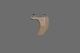 Hand Stop M-Lok / M-Lok �ϥ�ɥ��ȥåס� Arisaka ��