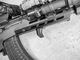 Hand Stop M-Lok / M-Lok �ϥ�ɥ��ȥåס� Arisaka ��