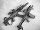 Hand Stop M-Lok / M-Lok �ϥ�ɥ��ȥåס� Arisaka ��