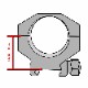 �ƹ��ʪ Precision Rings �ޥ���ȥ��30������ ATHLON OPTICS �� ������������