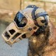 PROTECTIVE MUZZLE -�Ƽ� �ޥ���ʸ�ʭ�˥���å� Dark Systems �ƹ񷳻�����Ǽ�ʥ֥��� ����������Ź