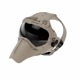 PROTECTIVE MUZZLE -�Ƽ� �ޥ���ʸ�ʭ�˥���å� Dark Systems �ƹ񷳻�����Ǽ�ʥ֥��� ����������Ź