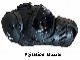 PROTECTIVE MUZZLE -�Ƽ� �ޥ���ʸ�ʭ�˥���å� Dark Systems �ƹ񷳻�����Ǽ�ʥ֥��� ����������Ź