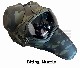 PROTECTIVE MUZZLE -�Ƽ� �ޥ���ʸ�ʭ�˥���å� Dark Systems �ƹ񷳻�����Ǽ�ʥ֥��� ����������Ź