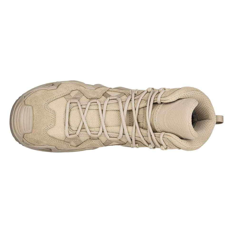 ZEPHYR MK2 GTX MID - DESERT ���ե��� �����ƥ�����֡��� / LOWA PROFESSIONAL