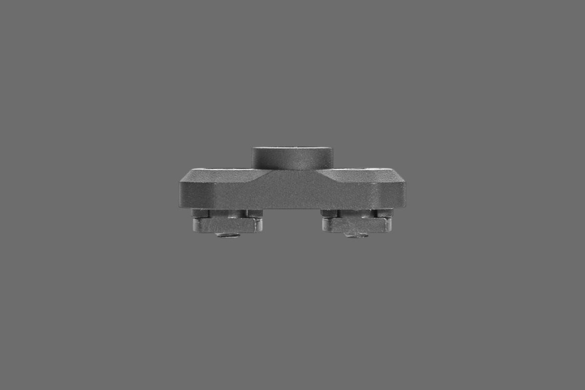 QD Mount M-Lok / M-Lok QD�ޥ���ȡ� Arisaka ��